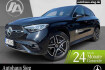 Mercedes GLC AMG Line Benz glc 200 d 4m +amg+shz+keyless+edi.+ahk+spurw+lm