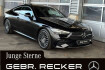 Mercedes CLE Coupé  Benz cle 220 cle 220 d amg advanced plus ahk distronic panod