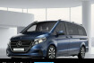 Mercedes Classe V Rise Benz v 220 d lang widescreen ahk kamera spurhalt ass 9g