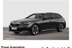 BMW Série 5  520 d touring m sport hud pano acc ahk 360 kam