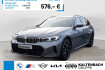 BMW Série 3 M-Sport 330 d touring xdrive m sport pano acc 360  hud