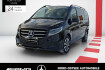 Mercedes Vito Select benz vito  benz vito 116 tourer select neues modell ahk 2 5t nav