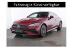Mercedes CLE Coupé AMG Line Benz cle 300 e amg/digital/burm/pano/distro/memory