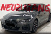 BMW Série 4 Coupé M-Sport Bmw 420  420 420d xdrive gran coupe m sportpro ahk adapt.led wr