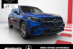 Mercedes GLC AMG Line Benz glc 300 d 4m amg mbux shz totwinkel led