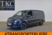 Mercedes EQV Avantgarde Line Benz eqv 300 300 | 6 sitzer | airmatic | burmester |#t043
