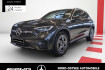 Mercedes GLC AMG Line Advanced Benz glc 300 d 4m amg ahk shz klima led