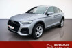 Audi Q5 Advanced sportback advanced 45 tfsi quattro ahk.head up.mat