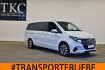 Mercedes EQV  Benz eqv 300 300 lang 90 kwh 7 sitze distronic ez25 #t034