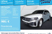 Volkswagen Touareg Atmosphere 3.0 tdi 4motion navi ahk kamera uvm