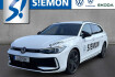 Volkswagen Passat Business r line 2.0 tdi r line business premium hud keyless