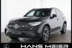 Mercedes GLC AMG Line Benz glc 220 glc 220 d 4m amg night standhzg ambiente led cam