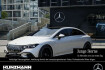 Mercedes EQE  Benz eqe 43 amg 4m panorama distronic memory hud 360