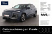 Audi Q6 e-tron  Q6 e tron suv s line