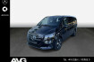 Mercedes EQV  Benz eqv 300 eqv 300 lang mopf ii easy pack paket navi led