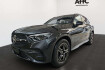 Mercedes GLC AMG Line Advanced Benz glc 200 4matic +amg line+night+panoramadach+ahk+