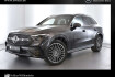 Mercedes GLC AMG Line Benz glc 200 d 4m 3 99%/amg/digital light/ahk/distron /pano d
