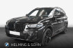 BMW X3 M-Sport xdrive30i m sport head up ahk laser hk hifi pano u