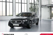 Mercedes Classe E AMG Line NIGHT Edition Benz e 200 d t amg distronic digital light pano ahk