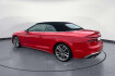 Audi S5  quattro keyless navi kopfraumheizun