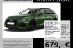 Audi RS4 Avant  Rs4 quattro acc*rfk*matrix led*ahk
