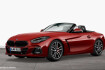 BMW Z4  m 40i / adap. led / hud / hk hifi / rfk