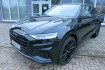 Audi Q8  45 tdi quattro s line led pdc panorama navi