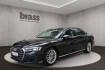 Audi A8  50 tdi quattro 210(286) kw(ps) tiptronic