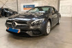 Mercedes SL  Benz sl 400 roadster*led*temp.*sitzh.*sitzklima*navi*