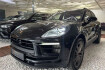 Porsche Macan  s pano sitzbel sportchr acc