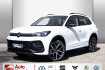 Volkswagen Tiguan R-Line r line 1.5 ehybrid opf dsg ahk/pano/dcc/acc/leder