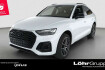 Audi Q5 S-Line sportback 55 tfsi e q s line 20?|raute|rfk|matr?