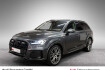 Audi Q7 S-Line 50 tdi quattro s line pano ahk 360  led 22 »