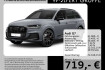 Audi Q7 Competition Plus 50 tdi quattro competition plus pano*hud*b&o*