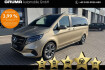 Mercedes Classe V Style Benz v 220 v 220 d style lang navi+dab+klima+7 sitze+ahk navi