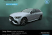 Mercedes Classe C  Benz c 300 c 300 de t amg+pano+distro+360 +ahk+night+burme
