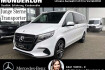 Mercedes Classe V Style Benz v 220 d style lang ahk+standhzg+360