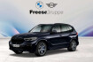BMW X5  xdrive30d ahk 360  head up rfk hifi lordose