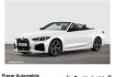 BMW Série 4 Coupé xDrive Bmw 440  440 m440i xdrive cabrio m sport acc navi led dab lm