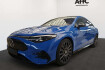 Mercedes CLA Edition Benz cla 350 4matic mit eq technologie ++amg line+night+premium