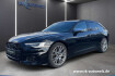Audi S6  avant quattro 3.0 tdi standhzg navi top view