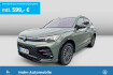 Volkswagen Tiguan R-Line r line black 20? leder ahk pano standh.