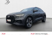 Audi Q8  50 tdi quattro s line*navi*matrix*alu*b&o*hud