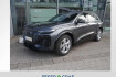 Audi Q6 e-tron  Q6 e tron e tron perf. s line ext. ahk pano tech plus