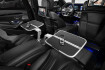 Mercedes Classe S  Benz s 560 4m lang amg line plus #first class #tische