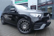 Mercedes GLE AMG Line Benz gle 400 d 4matic amg line pano/headup/ahk/burm/21?