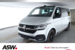 Volkswagen Multivan Edition T6.1 multivan edition 2.0tdi 4m dsg ahk navi acc