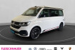 Volkswagen California Beach Camper T6.1 california 2.0 tdi beach camper edition 4motion acc led dab n