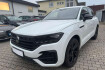 Volkswagen Touareg R-Line r line 4motion voll shz kamera