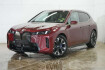 BMW iX  Ix xdrive45 m sportpaket neues modell! ahk acc p
